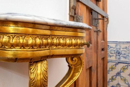 Historic Center Romantic Apartment