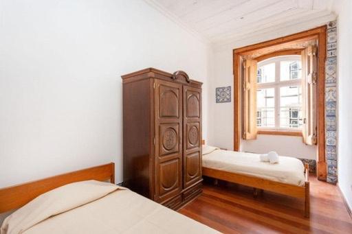 Apartamento Historic Center Romantic *