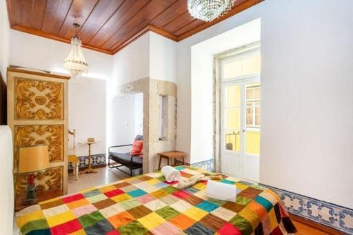 Apartamento Historic Center Romantic
