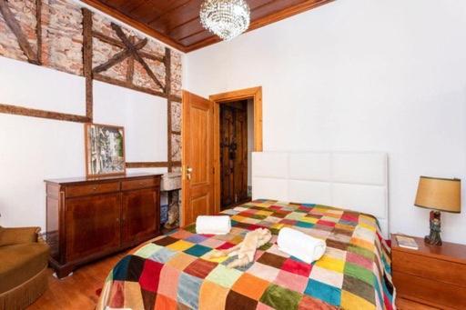 Historic Center Romantic Apartamento