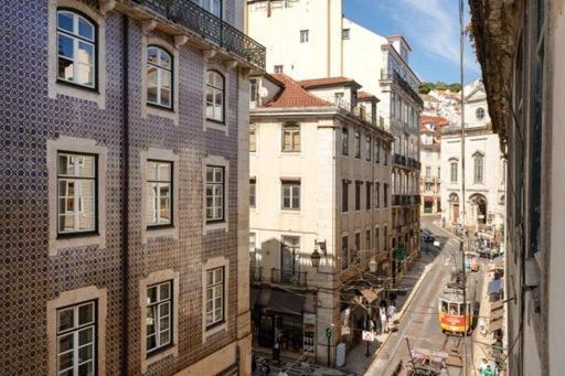 Historic Center Romantic Apartamento