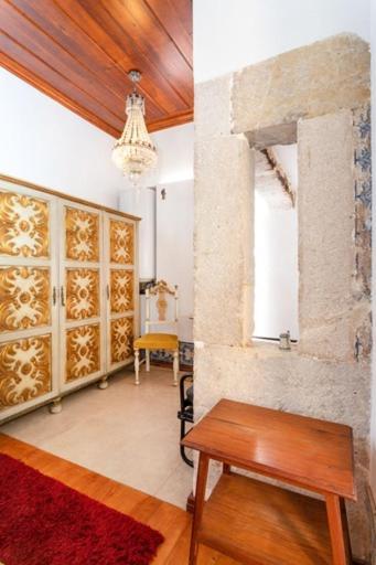 Apartamento Historic Center Romantic