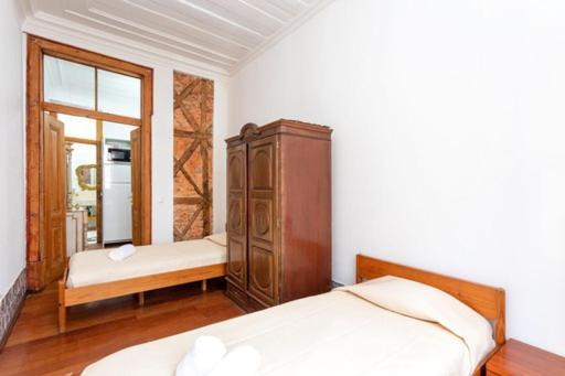 Historic Center Romantic Apartamento *