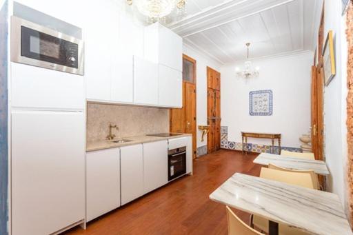 Historic Center Romantic Apartamento