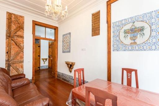 Apartamento Historic Center Romantic *
