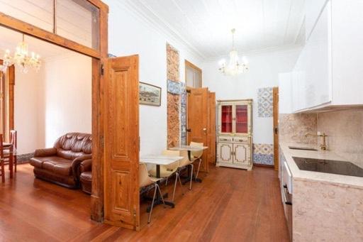 Historic Center Romantic Apartamento *