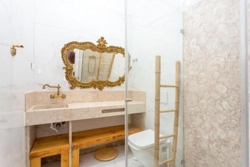 Historic Center Romantic Apartamento