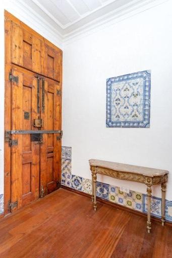 Historic Center Romantic Apartamento